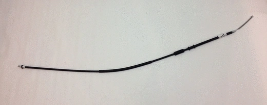 Cable Pull, parking brake (908153)