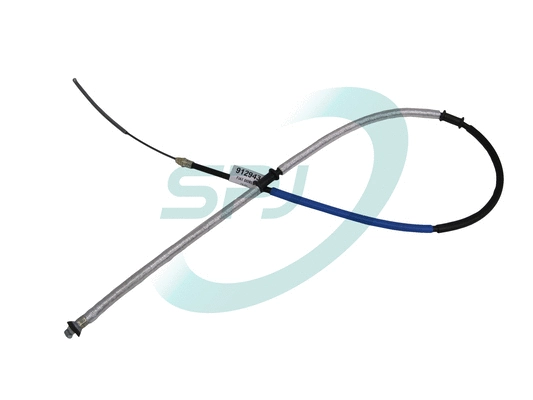 Cable Pull, parking brake (912943)