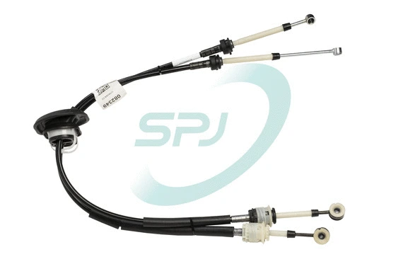 Cable Pull, manual transmission (082349)
