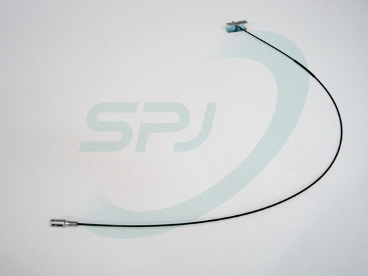Cable Pull, parking brake (912752)