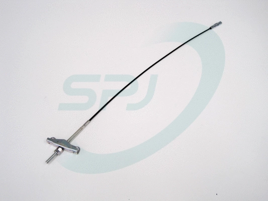 Cable Pull, parking brake (912568)