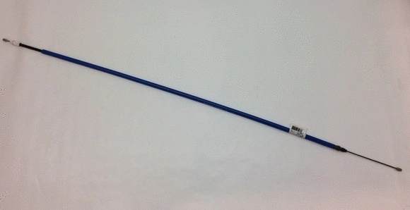 Cable Pull, parking brake (909378)