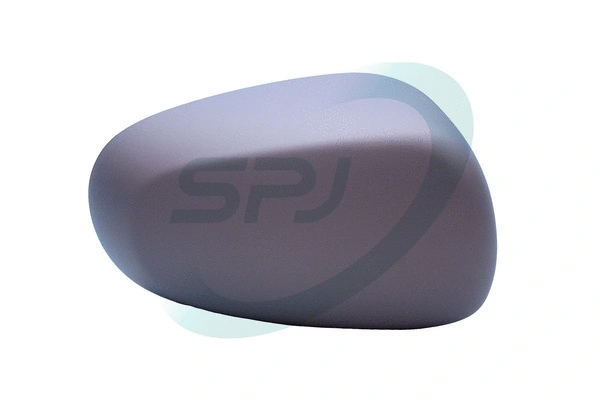 Cover, exterior mirror (V-0494)
