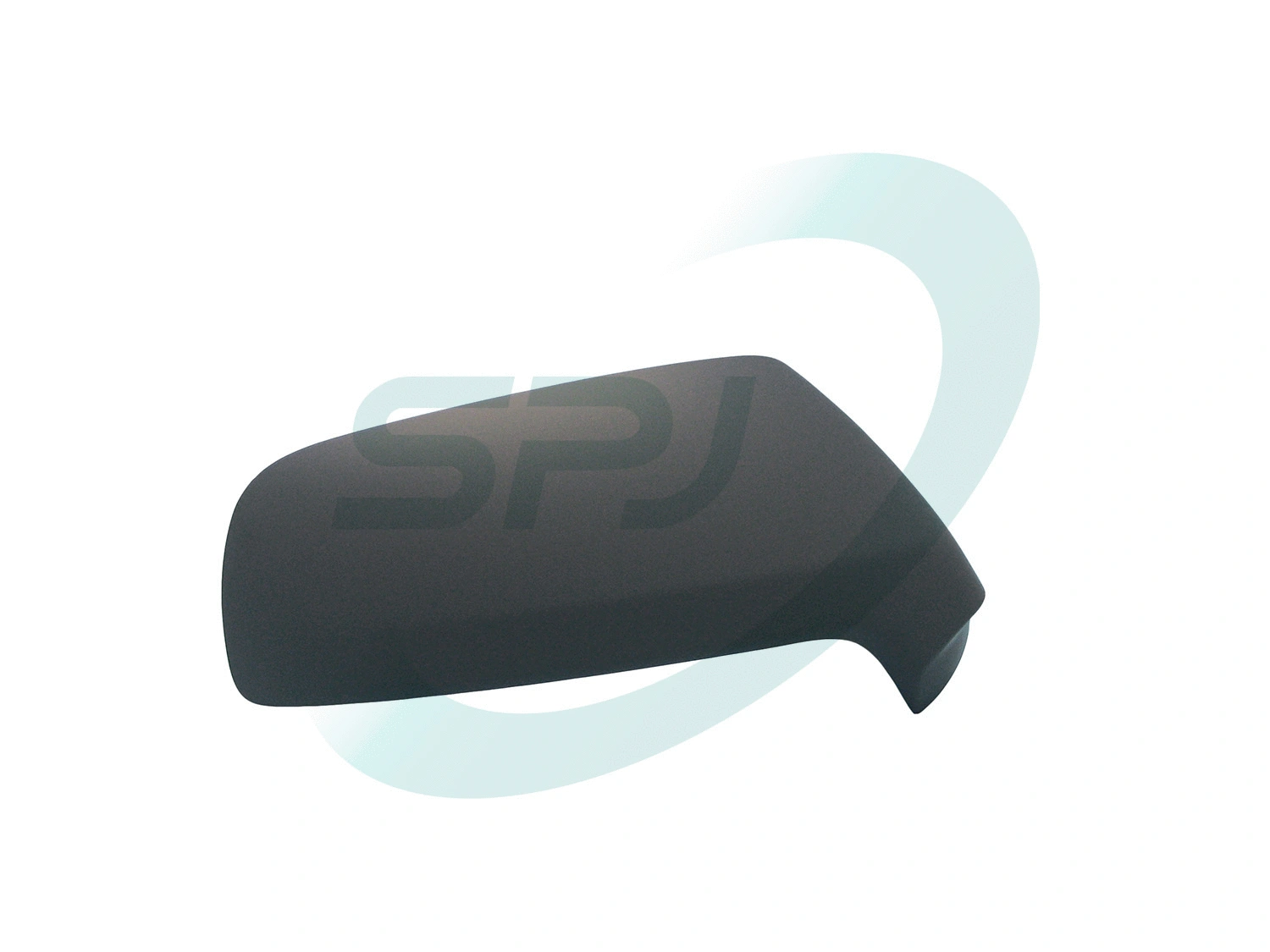 Cover, exterior mirror (V-0911)