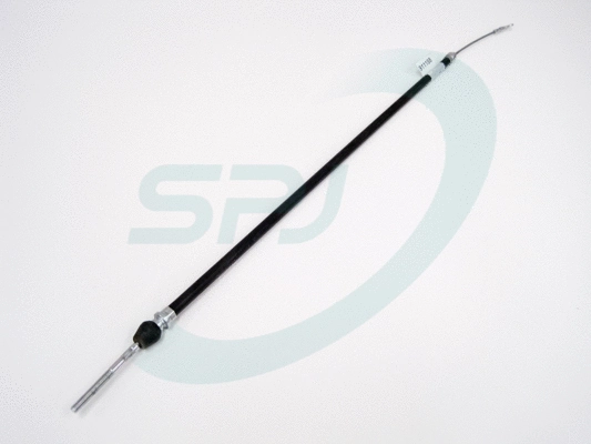 Cable Pull, parking brake (911188)