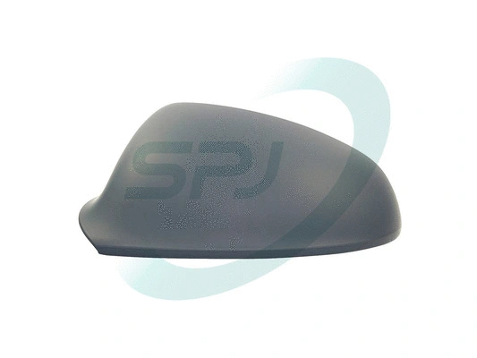 Cover, exterior mirror (V-0526)