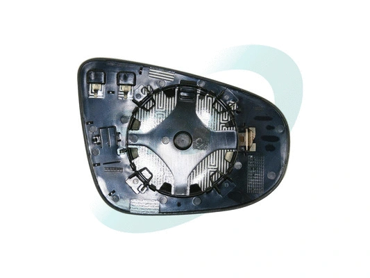 Mirror Glass, exterior mirror (L-0845)