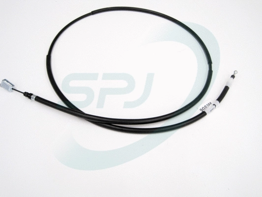 Cable Pull, parking brake (908388)