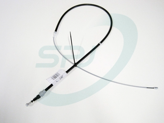 Cable Pull, parking brake (910579)