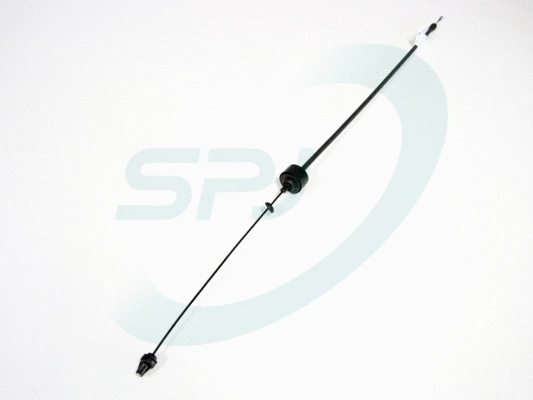 Cable Pull, clutch control (903536)
