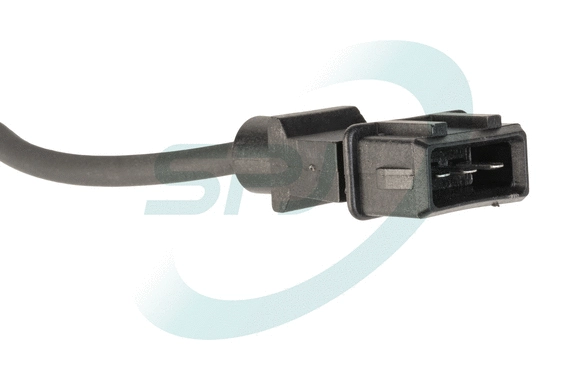 Sensor, crankshaft pulse