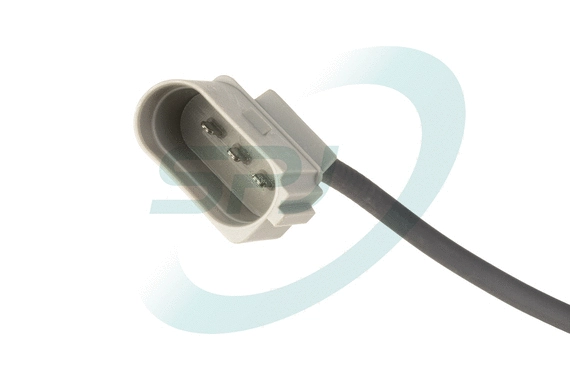 Sensor, crankshaft pulse