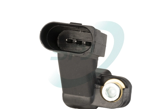 Sensor, crankshaft pulse