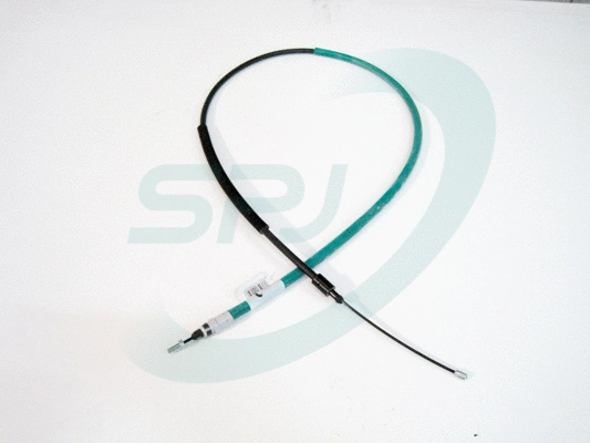 Cable Pull, parking brake (911397)