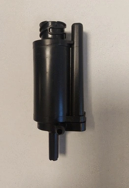 Washer Fluid Pump, window cleaning (SP-097)