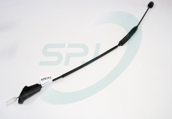 Cable Pull, clutch control (909343)