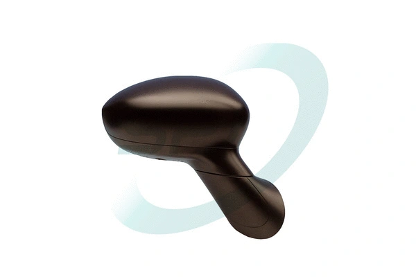 Exterior Mirror (E-2291)