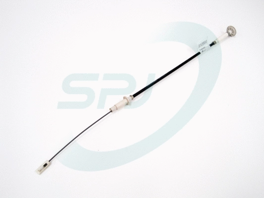 Cable Pull, clutch control (910591)