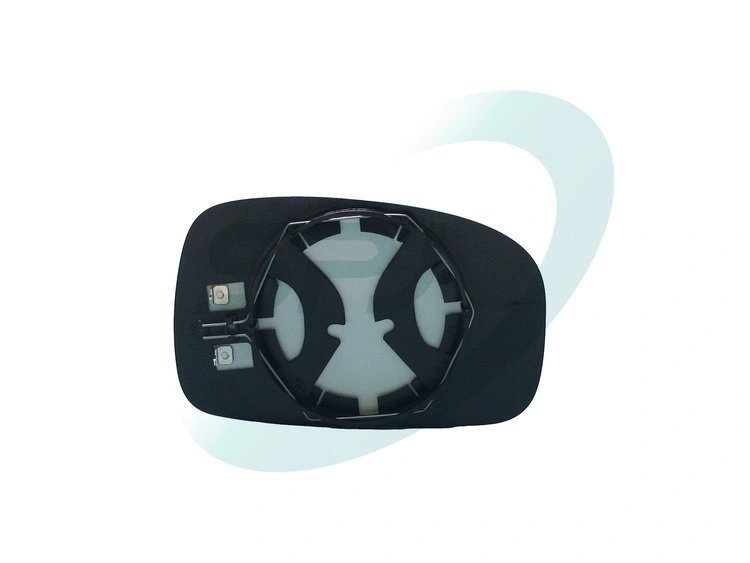 Mirror Glass, exterior mirror (L-0191)