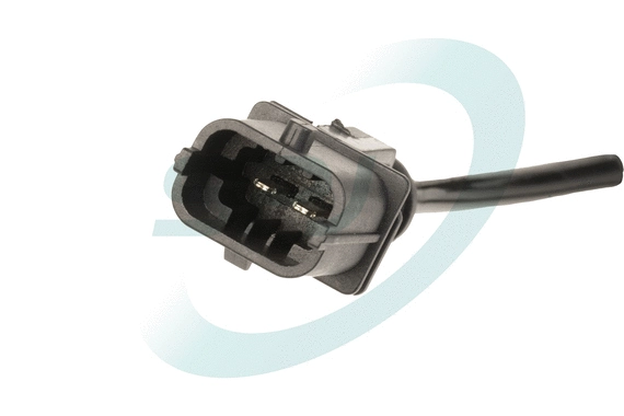 Sensor, crankshaft pulse