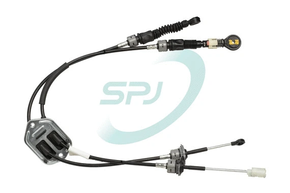 Cable Pull, manual transmission (082436)