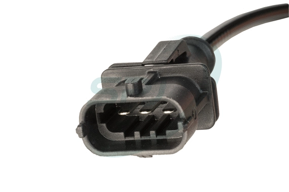 Sensor, crankshaft pulse