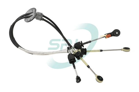 Cable Pull, manual transmission (082413)