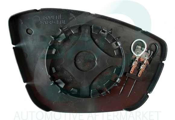 Mirror Glass, exterior mirror (L-1415)