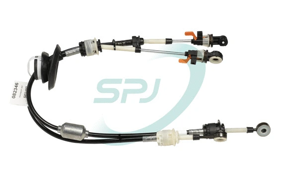 Cable Pull, manual transmission (082346)