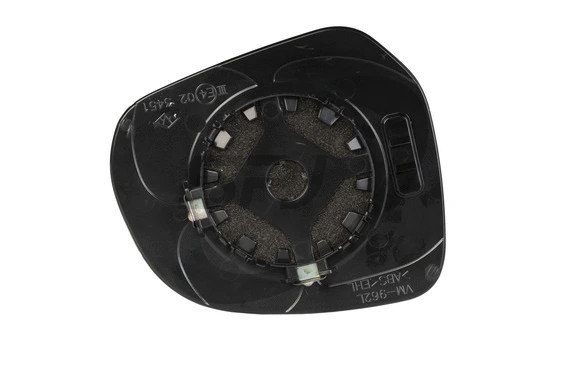 Mirror Glass, exterior mirror (L-1478)