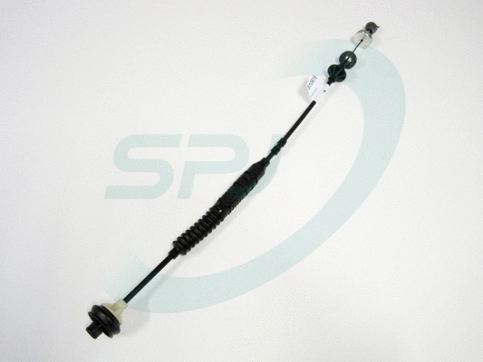 Cable Pull, clutch control (910616)