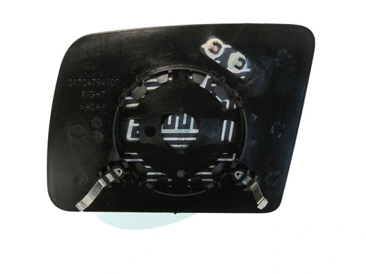 Mirror Glass, exterior mirror (L-1044)