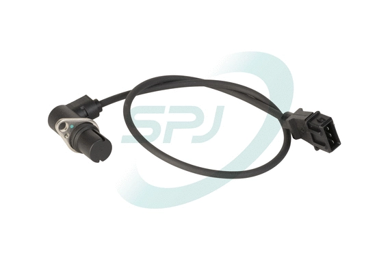Sensor, crankshaft pulse (2SC0125)