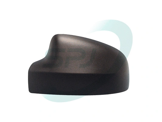 Cover, exterior mirror (V-0552)