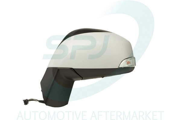 Exterior Mirror (E-3533)