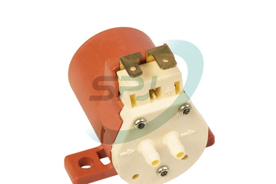 Washer Fluid Pump, window cleaning