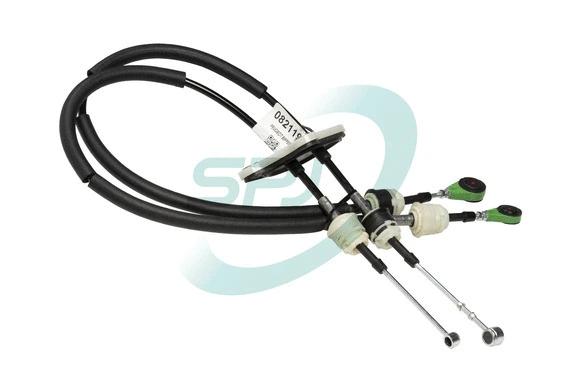 Cable Pull, manual transmission (082119)