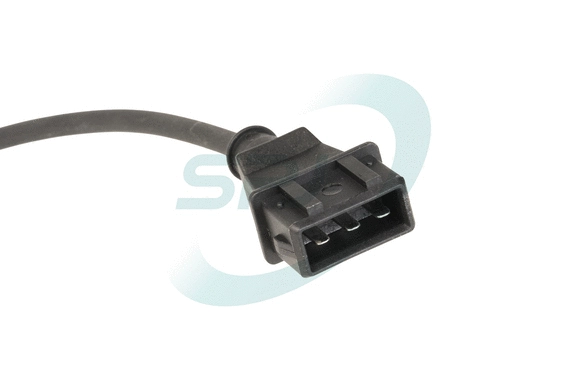 Sensor, crankshaft pulse