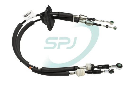 Cable Pull, manual transmission (082264)