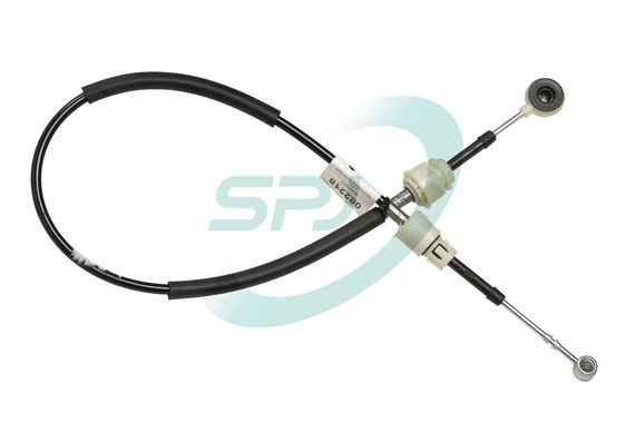 Cable Pull, manual transmission (082218)