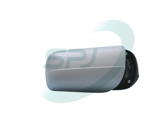 Exterior Mirror (E-0493)