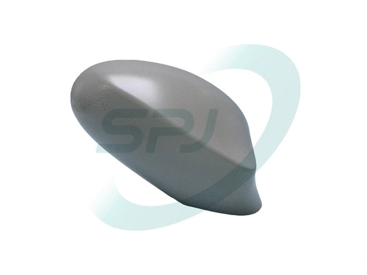 Cover, exterior mirror (V-0467)