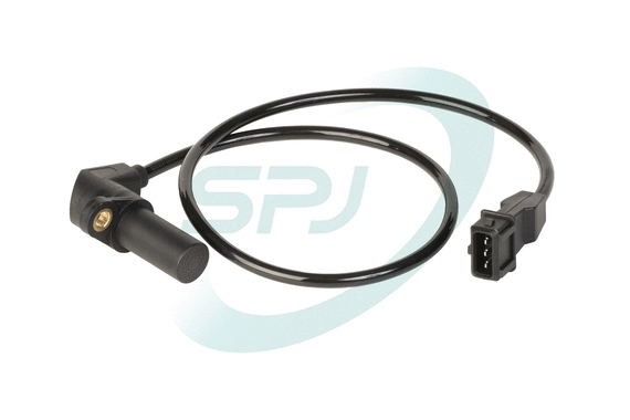 Sensor, crankshaft pulse (2SC0045)
