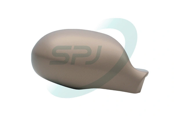 Cover, exterior mirror (V-0476)