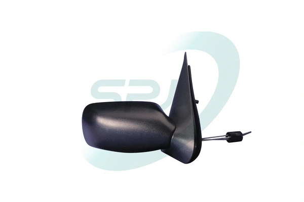 Exterior Mirror (E-0766)