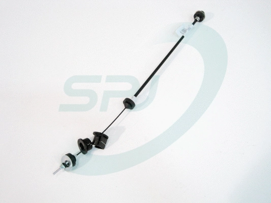 Cable Pull, clutch control (908052)