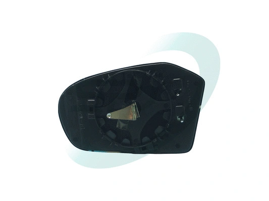 Mirror Glass, exterior mirror (L-0739)