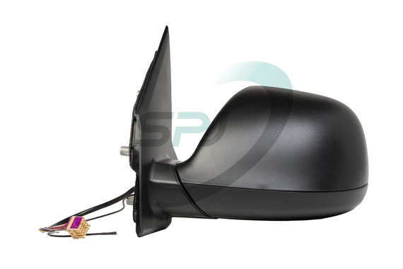 Exterior Mirror (E-3804)