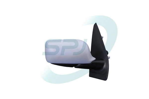 Exterior Mirror (E-0583)