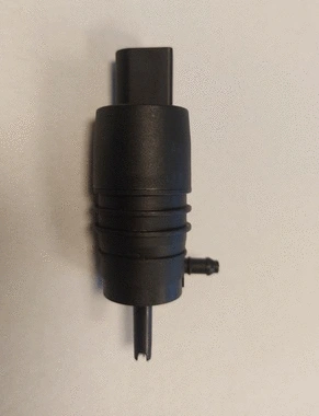 Washer Fluid Pump, window cleaning (SP-093)